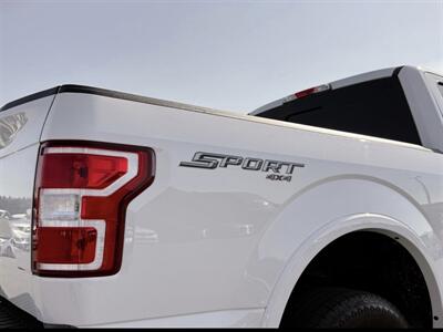 2019 Ford F-150 XLT   - Photo 11 - Winston Salem, NC 27106