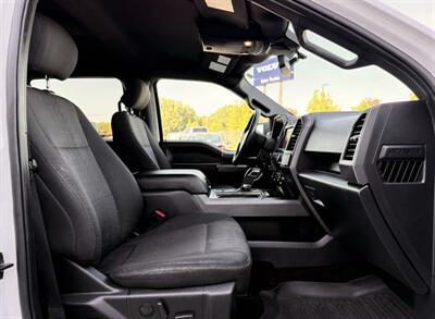 2019 Ford F-150 XLT   - Photo 25 - Winston Salem, NC 27106