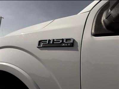 2019 Ford F-150 XLT   - Photo 4 - Winston Salem, NC 27106