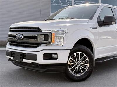 2019 Ford F-150 XLT   - Photo 6 - Winston Salem, NC 27106