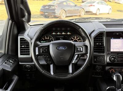 2019 Ford F-150 XLT   - Photo 33 - Winston Salem, NC 27106