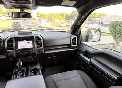 2019 Ford F-150 XLT   - Photo 29 - Winston Salem, NC 27106