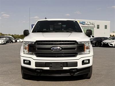 2019 Ford F-150 XLT   - Photo 9 - Winston Salem, NC 27106