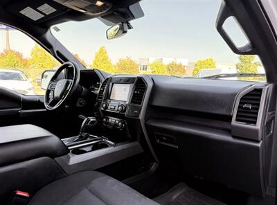 2019 Ford F-150 XLT   - Photo 30 - Winston Salem, NC 27106