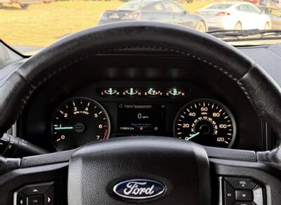 2019 Ford F-150 XLT   - Photo 36 - Winston Salem, NC 27106