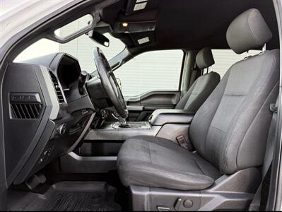 2019 Ford F-150 XLT   - Photo 21 - Winston Salem, NC 27106