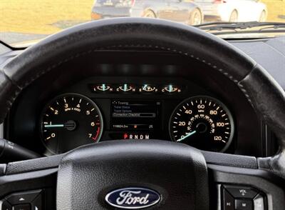 2019 Ford F-150 XLT   - Photo 35 - Winston Salem, NC 27106