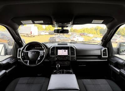 2019 Ford F-150 XLT   - Photo 2 - Winston Salem, NC 27106