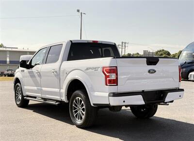 2019 Ford F-150 XLT   - Photo 15 - Winston Salem, NC 27106