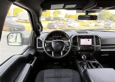 2019 Ford F-150 XLT   - Photo 28 - Winston Salem, NC 27106