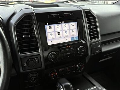 2019 Ford F-150 XLT   - Photo 41 - Winston Salem, NC 27106