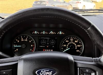 2019 Ford F-150 XLT   - Photo 34 - Winston Salem, NC 27106