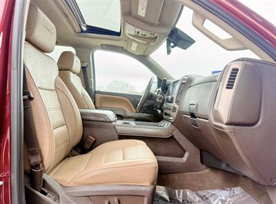 2017 GMC Sierra 1500 Denali   - Photo 31 - Winston Salem, NC 27106