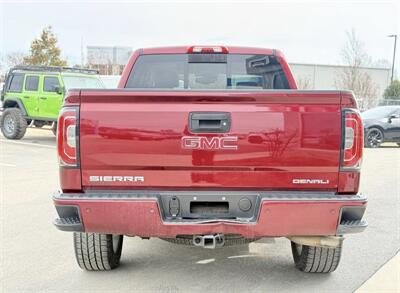 2017 GMC Sierra 1500 Denali   - Photo 9 - Winston Salem, NC 27106