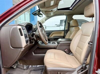 2017 GMC Sierra 1500 Denali   - Photo 17 - Winston Salem, NC 27106