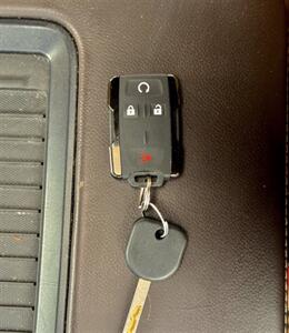 2017 GMC Sierra 1500 Denali   - Photo 49 - Winston Salem, NC 27106