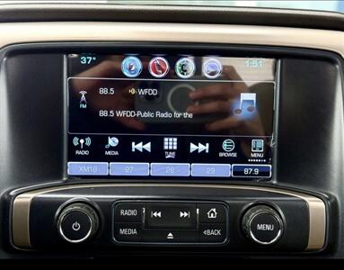 2017 GMC Sierra 1500 Denali   - Photo 33 - Winston Salem, NC 27106