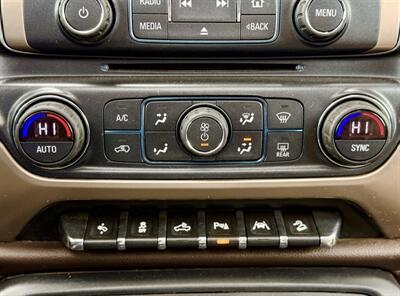 2017 GMC Sierra 1500 Denali   - Photo 37 - Winston Salem, NC 27106