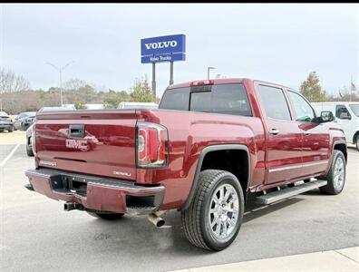 2017 GMC Sierra 1500 Denali   - Photo 10 - Winston Salem, NC 27106