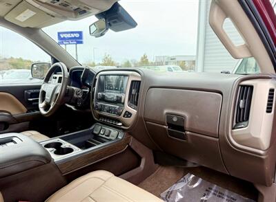 2017 GMC Sierra 1500 Denali   - Photo 26 - Winston Salem, NC 27106