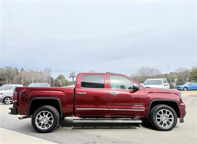 2017 GMC Sierra 1500 Denali   - Photo 5 - Winston Salem, NC 27106