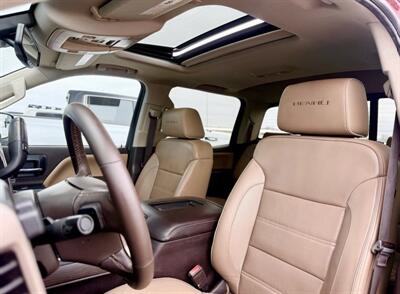 2017 GMC Sierra 1500 Denali   - Photo 21 - Winston Salem, NC 27106