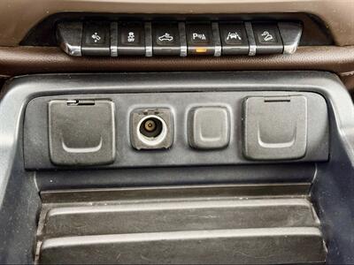 2017 GMC Sierra 1500 Denali   - Photo 39 - Winston Salem, NC 27106