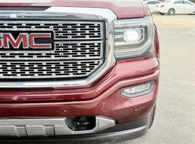 2017 GMC Sierra 1500 Denali   - Photo 4 - Winston Salem, NC 27106