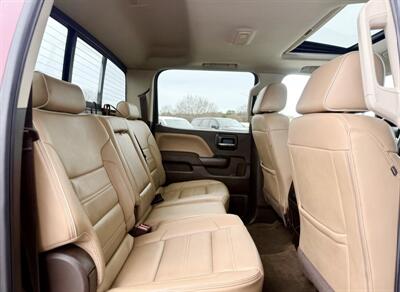 2017 GMC Sierra 1500 Denali   - Photo 27 - Winston Salem, NC 27106