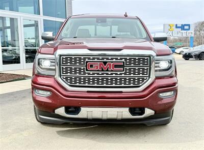 2017 GMC Sierra 1500 Denali   - Photo 3 - Winston Salem, NC 27106