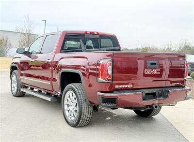 2017 GMC Sierra 1500 Denali   - Photo 8 - Winston Salem, NC 27106