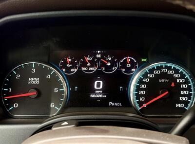 2017 GMC Sierra 1500 Denali   - Photo 44 - Winston Salem, NC 27106