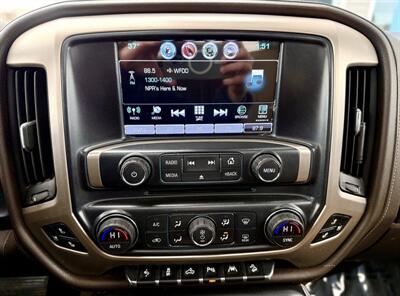 2017 GMC Sierra 1500 Denali   - Photo 34 - Winston Salem, NC 27106