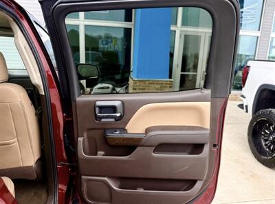 2017 GMC Sierra 1500 Denali   - Photo 23 - Winston Salem, NC 27106