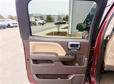 2017 GMC Sierra 1500 Denali   - Photo 20 - Winston Salem, NC 27106