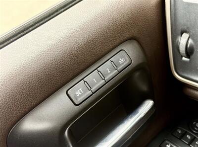 2017 GMC Sierra 1500 Denali   - Photo 19 - Winston Salem, NC 27106