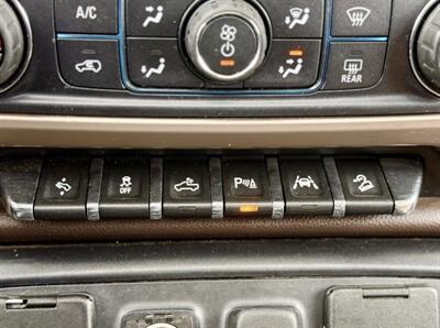 2017 GMC Sierra 1500 Denali   - Photo 35 - Winston Salem, NC 27106