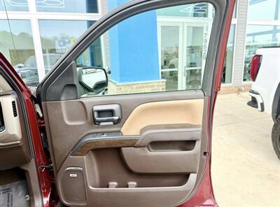 2017 GMC Sierra 1500 Denali   - Photo 30 - Winston Salem, NC 27106