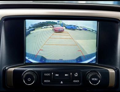 2017 GMC Sierra 1500 Denali   - Photo 36 - Winston Salem, NC 27106