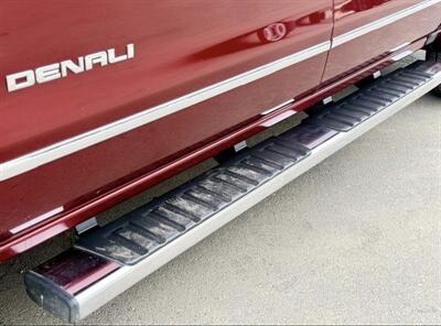 2017 GMC Sierra 1500 Denali   - Photo 15 - Winston Salem, NC 27106