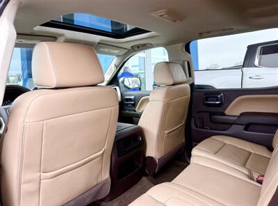 2017 GMC Sierra 1500 Denali   - Photo 25 - Winston Salem, NC 27106