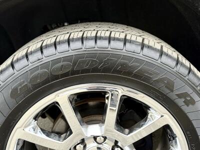 2017 GMC Sierra 1500 Denali   - Photo 11 - Winston Salem, NC 27106