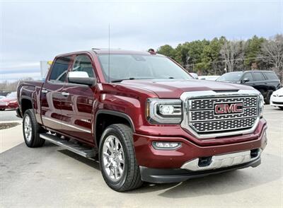 2017 GMC Sierra 1500 Denali   - Photo 6 - Winston Salem, NC 27106