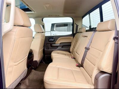 2017 GMC Sierra 1500 Denali   - Photo 24 - Winston Salem, NC 27106