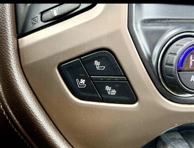 2017 GMC Sierra 1500 Denali   - Photo 32 - Winston Salem, NC 27106