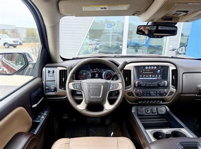 2017 GMC Sierra 1500 Denali   - Photo 42 - Winston Salem, NC 27106