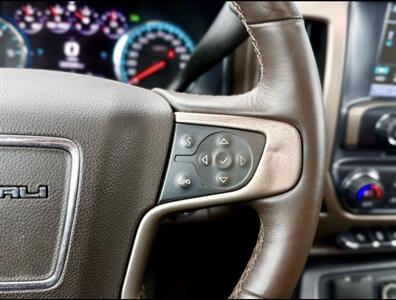 2017 GMC Sierra 1500 Denali   - Photo 45 - Winston Salem, NC 27106