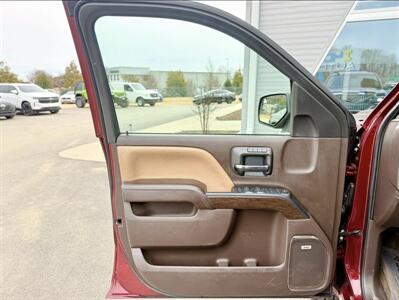 2017 GMC Sierra 1500 Denali   - Photo 14 - Winston Salem, NC 27106