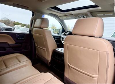 2017 GMC Sierra 1500 Denali   - Photo 28 - Winston Salem, NC 27106