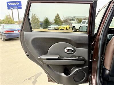 2017 Kia Soul +   - Photo 16 - Winston Salem, NC 27106